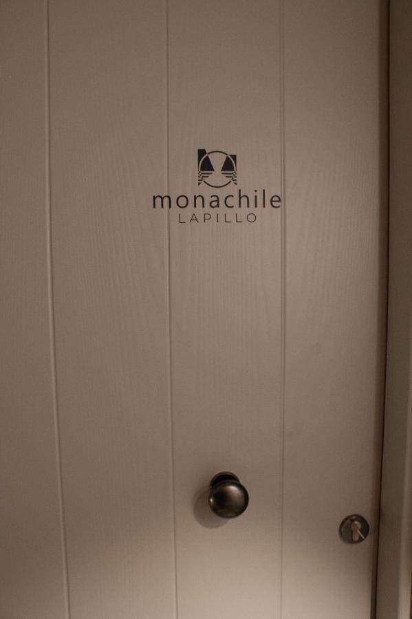Monachile Apartments Polignano a Mare Exterior foto